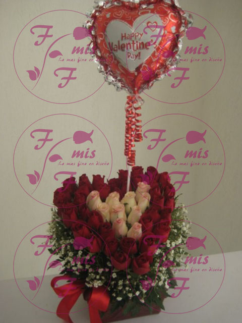 Corazon Rosas