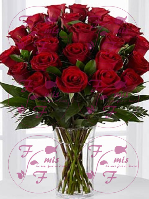 50 Rosas