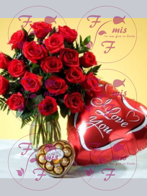 Ferrero Globos